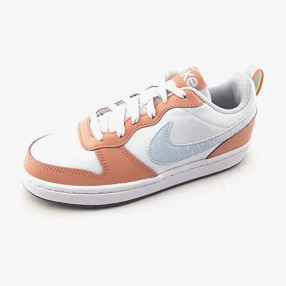 Nike Other - Nike Court Borough Low 2 SE1 Sneakers